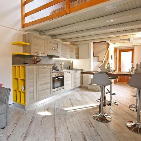 Appartamento Luxury Loft Белладжо Екстер'єр фото