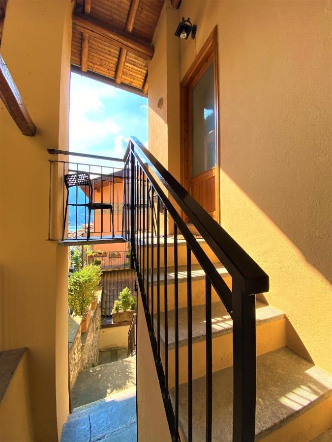 Appartamento Luxury Loft Белладжо Екстер'єр фото