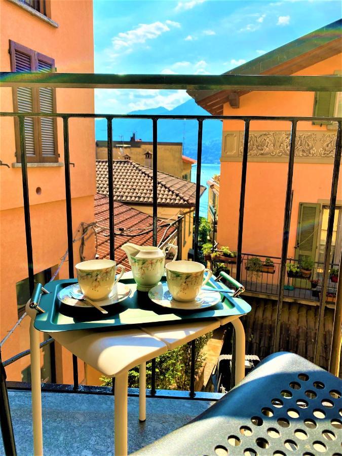Appartamento Luxury Loft Белладжо Екстер'єр фото